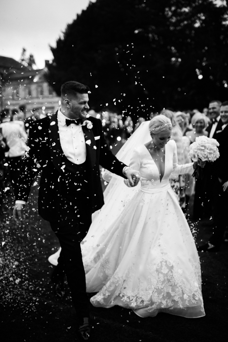 Grantley Hall wedding photography (61)