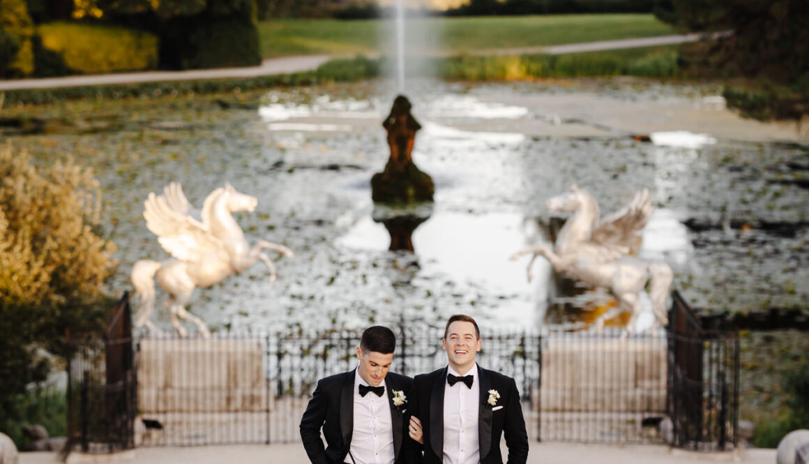 Powerscourt Hotel wedding (96)