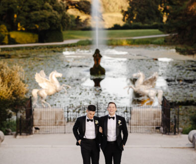 Powerscourt Hotel wedding (96)