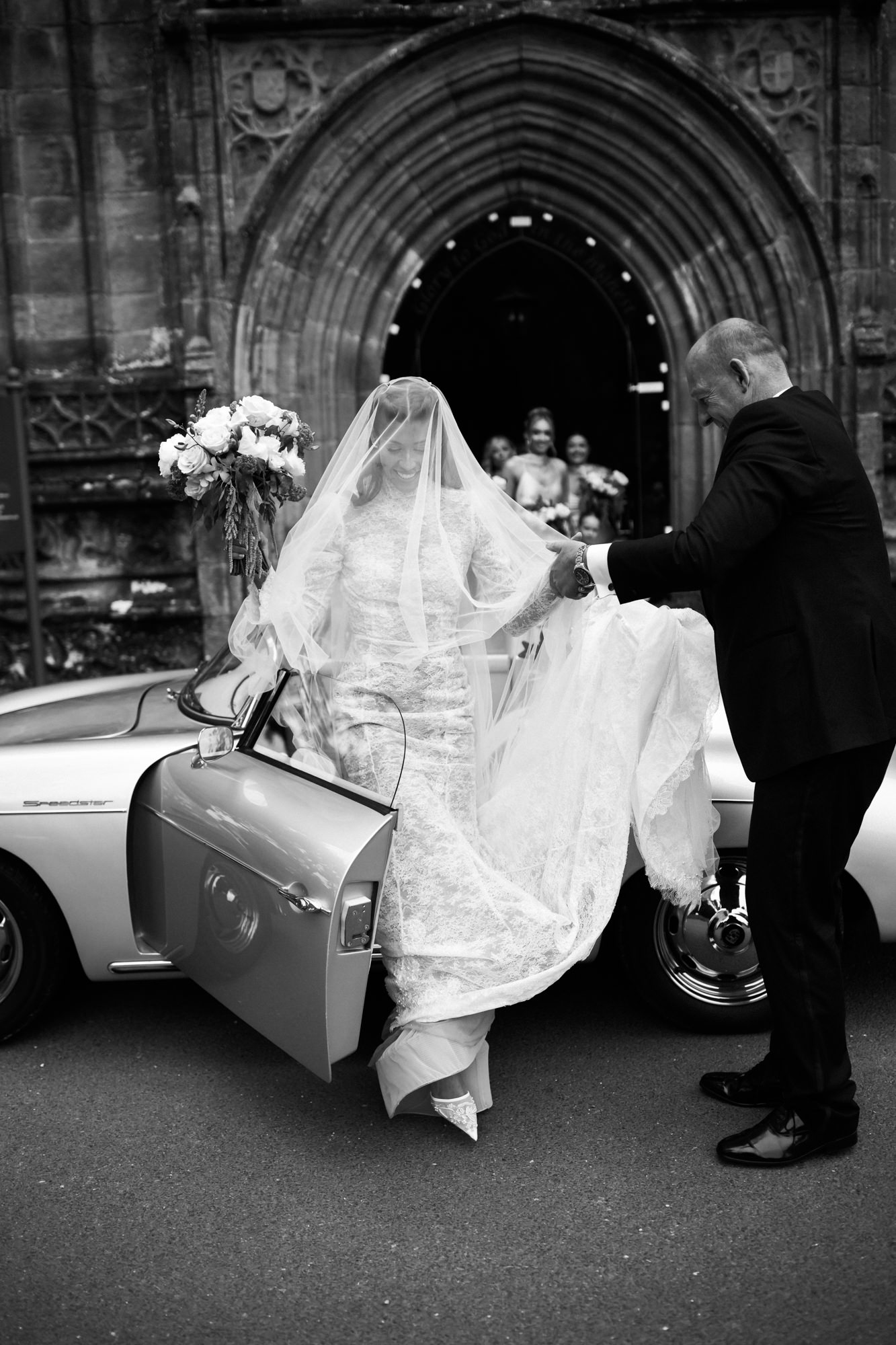 Tithe Barn Bolton Abbey Wedding (21)