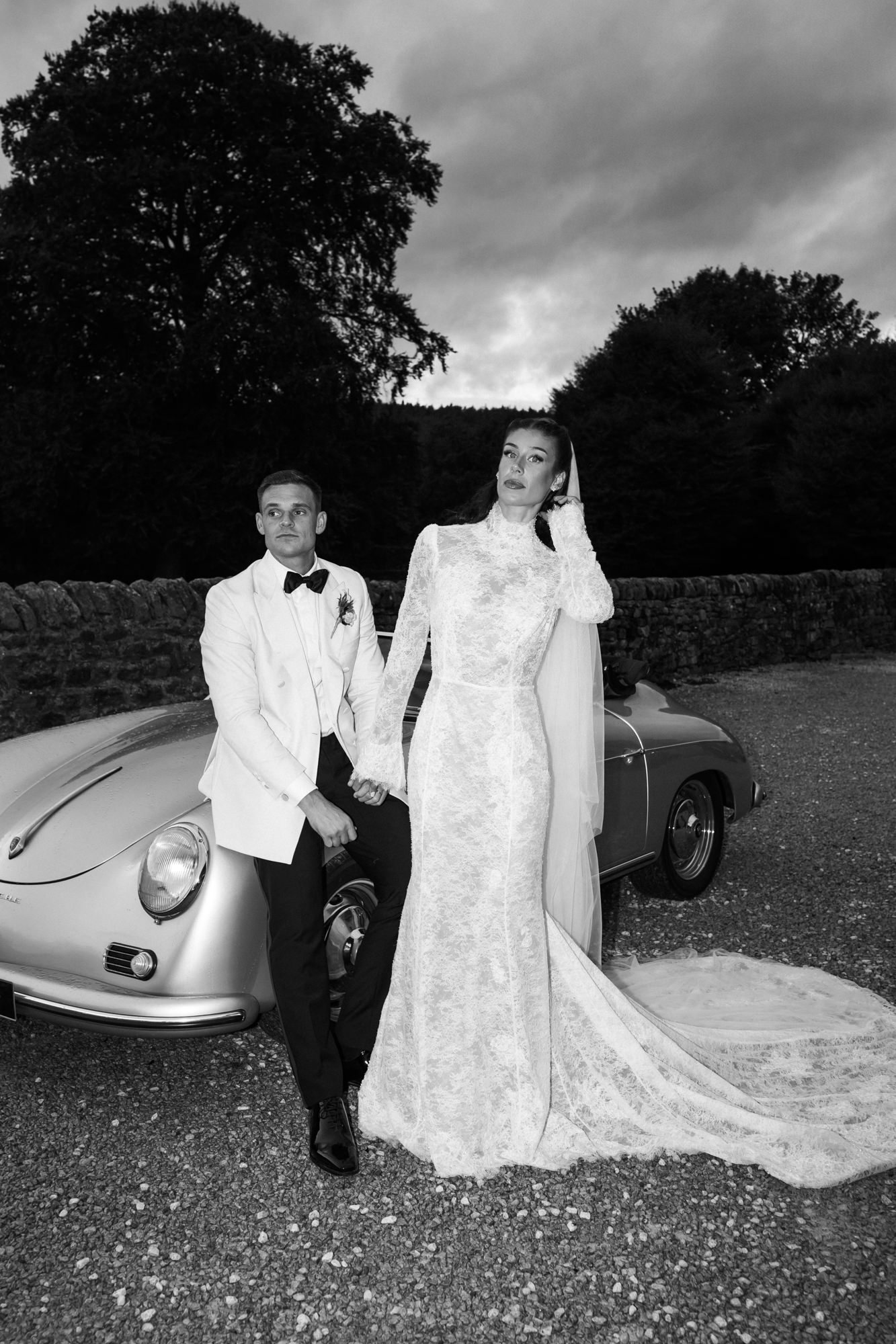 Tithe Barn Bolton Abbey Wedding (63)