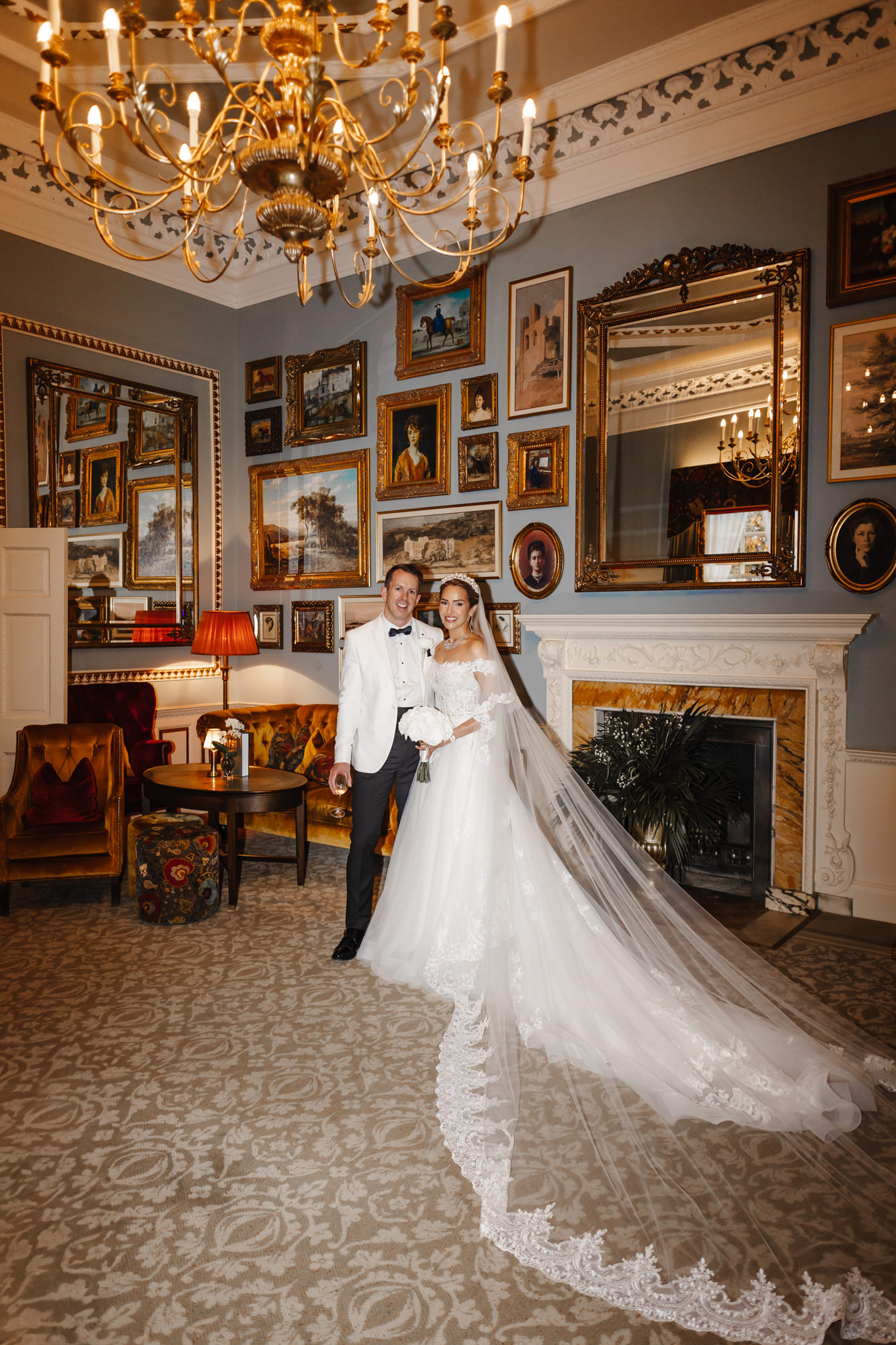 Grsntley Hall wedding (28)